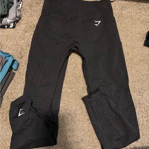 Gymshark Vital Seamless Leggings!